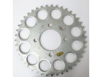 Image of Driven sprocket, Rear
